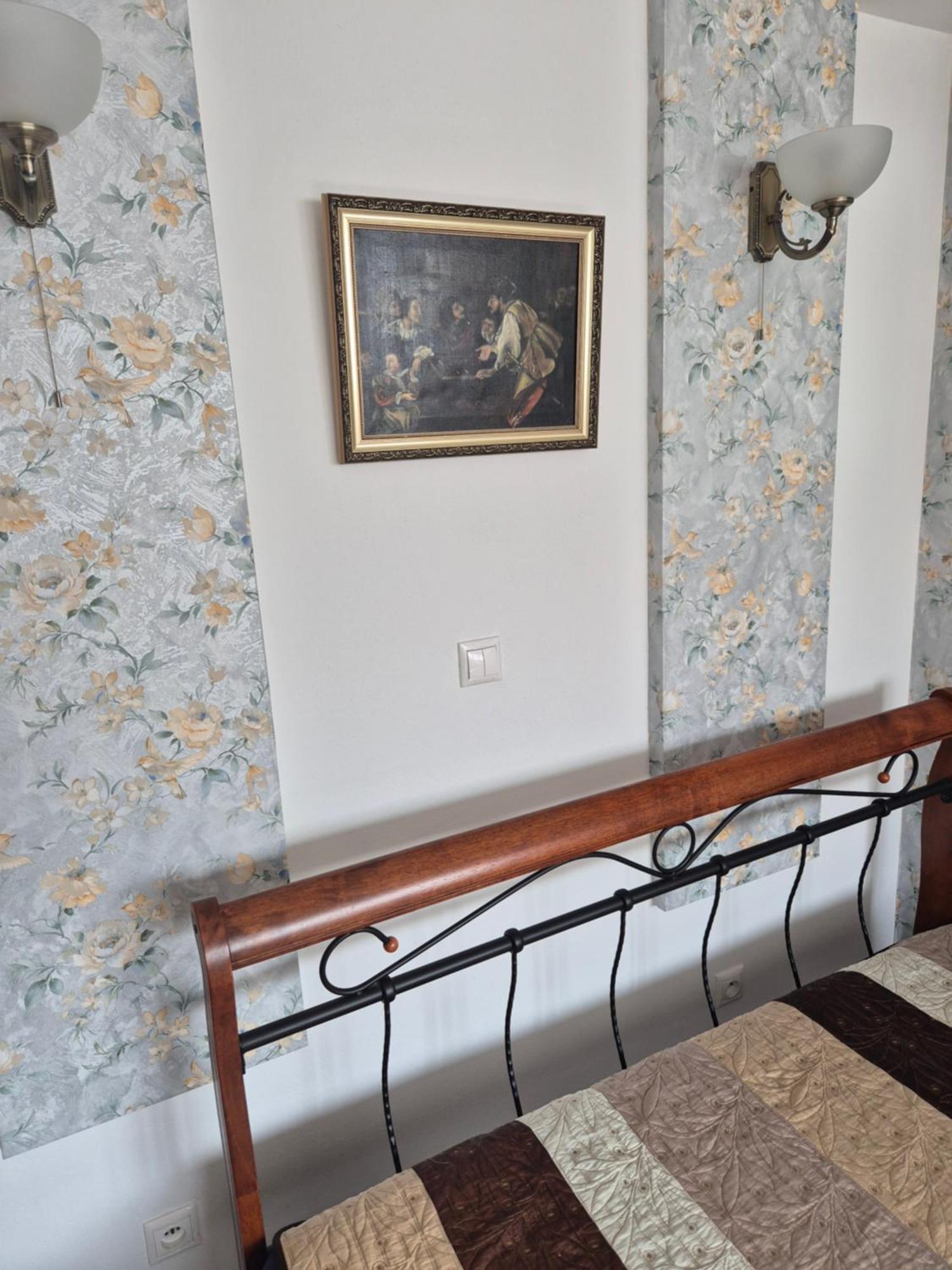 Balassi Apartment -With Green Terrace&Bike Štúrovo Extérieur photo